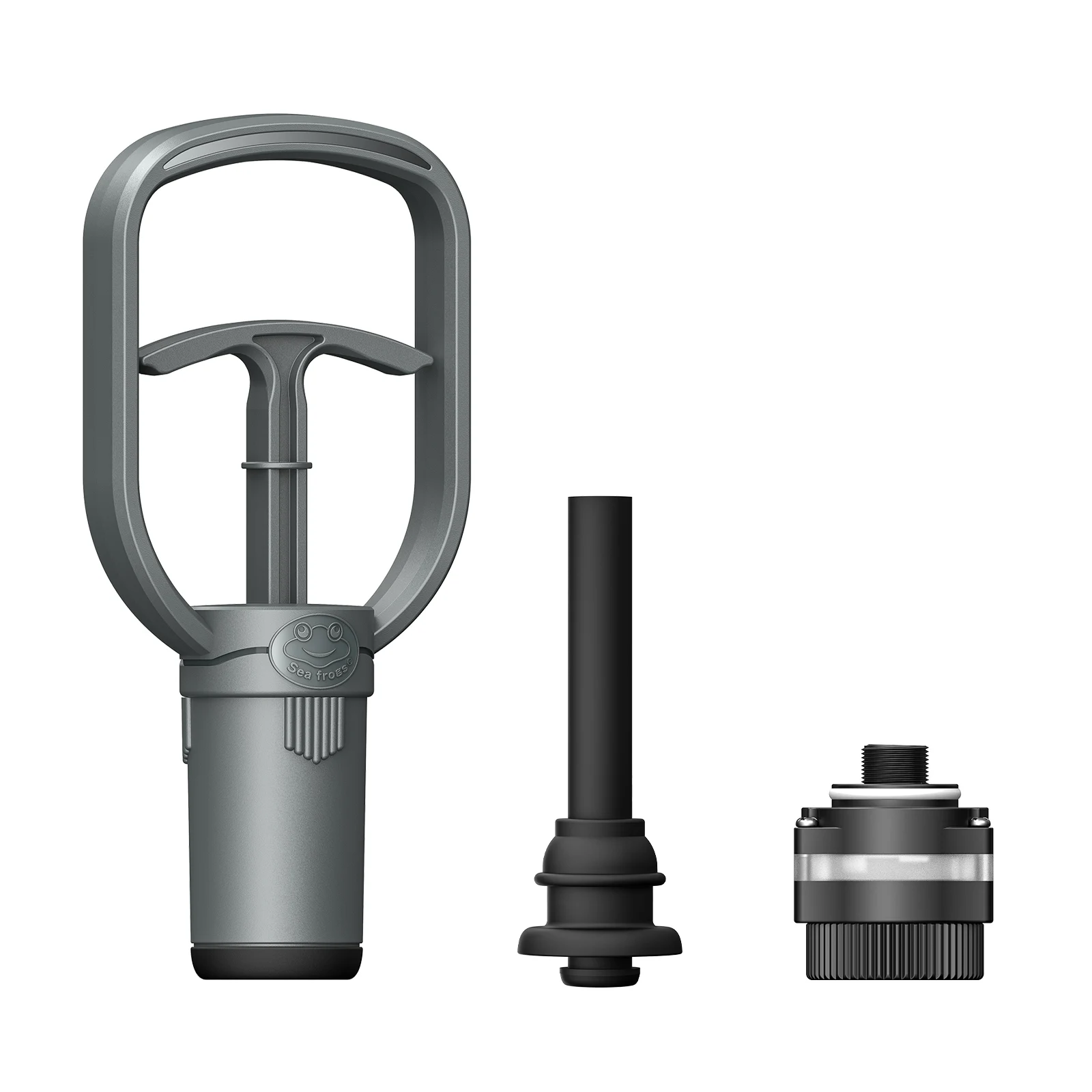 

Система контроля герметичности Seafrogs для предварительной погружения для камеры, чехол для телефона подводный корпус, водонепроницаемая крышка, аксессуары для фотосъемки