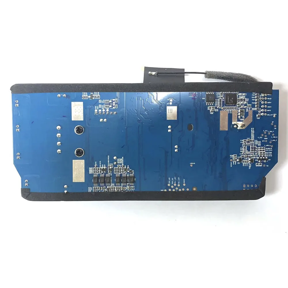 bluetooth speaker placa mae placa principal 02
