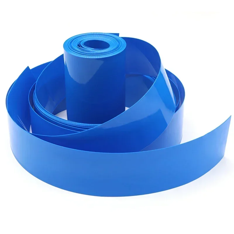 Lot de 2 à 5 mètres de tuyau en silicone pour drone, diamètre 181-190mm