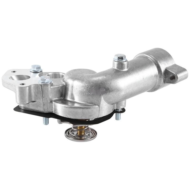 

Корпус термостата 12597257 для Buick Cadillac Opel Chevrolet Vauxhall