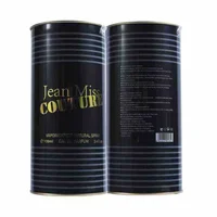 Parfum pour homme original 100 ml, fragrance longue durée, Cologne aux phéromones naturelles, Eau de Toilette, spray Ocean Gentleman 2