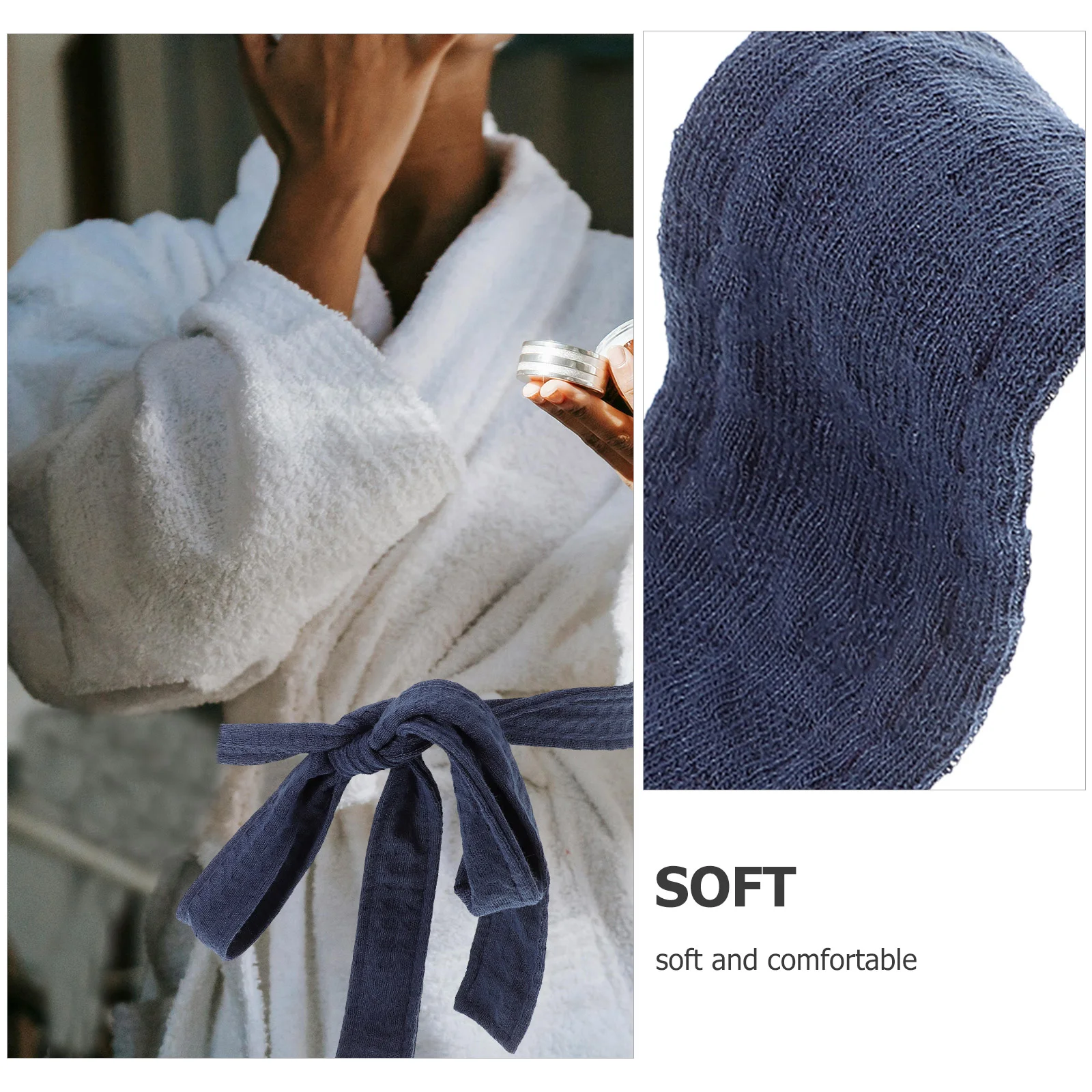 Рисунок 5 - Запасные аксессуары для горячей толстовки