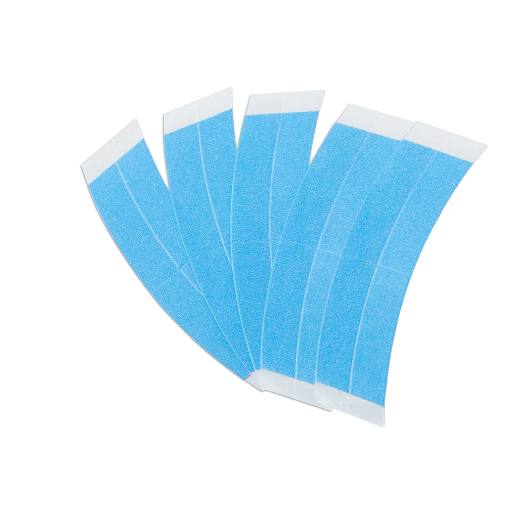 Рисунок 6 - двойная лента для наращивания 