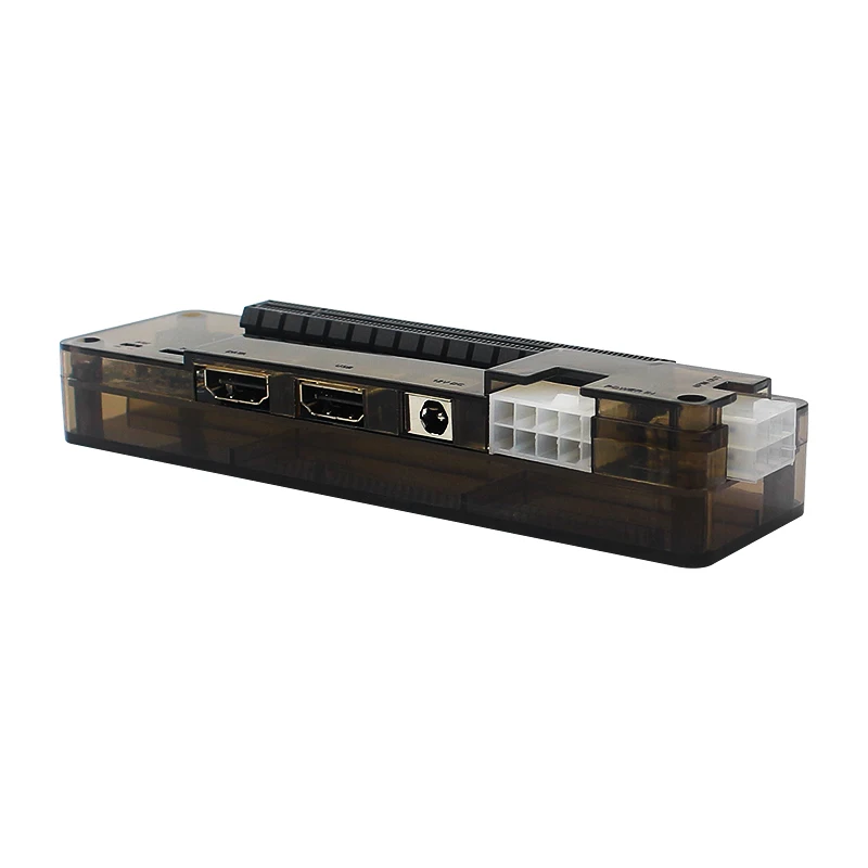 Doca Notebook para Placa Gráfica Adaptador Mini