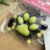 Creativity Cute Mini Cat Paw Squeeze Toys For Children Soft Pinch Slow Rebound Decompression Stress Relief Artifacts Toys 5