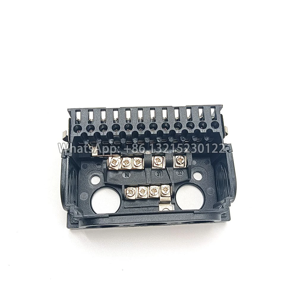 Diesel Methanol Burner Controller Accessories Controller LOA24.171B27 Burner Program Controller Combustion Engine Control Box 5