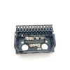 Diesel Methanol Burner Controller Accessories Controller LOA24.171B27 Burner Program Controller Combustion Engine Control Box 5