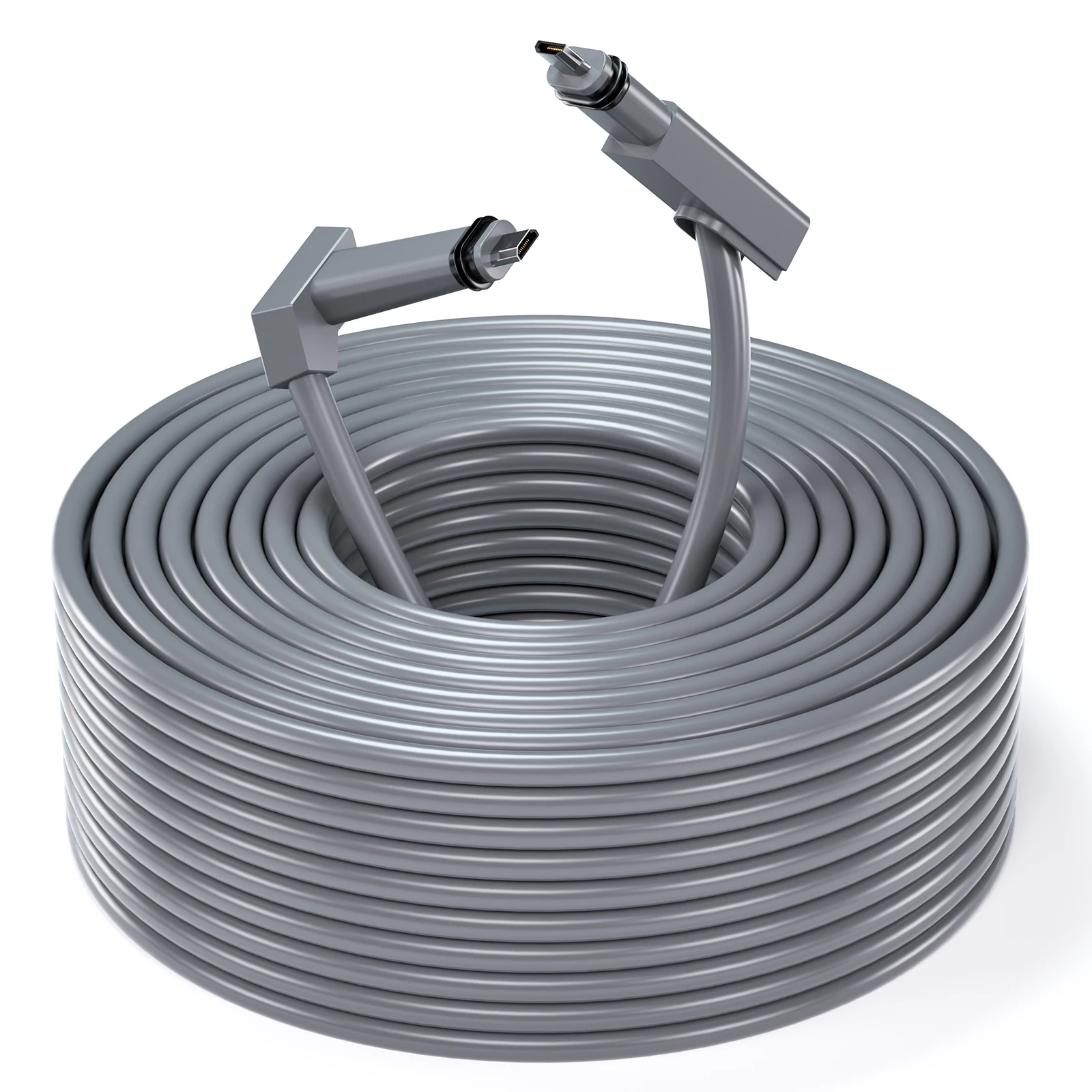 StarlinkCableExtensionReplacementPlugandDishForStarlink