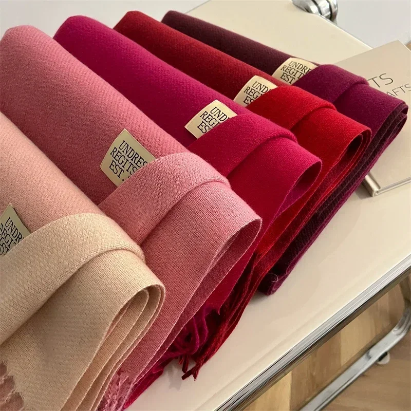 Рисунок 4 - Шерстяная пряжа, облегающий зимний