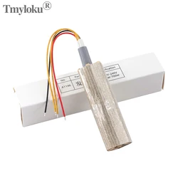Dual Voltage Ceramic Heating Element for Hot Air Gun - Ideal for Heat Gun Rework and Soldering Repair