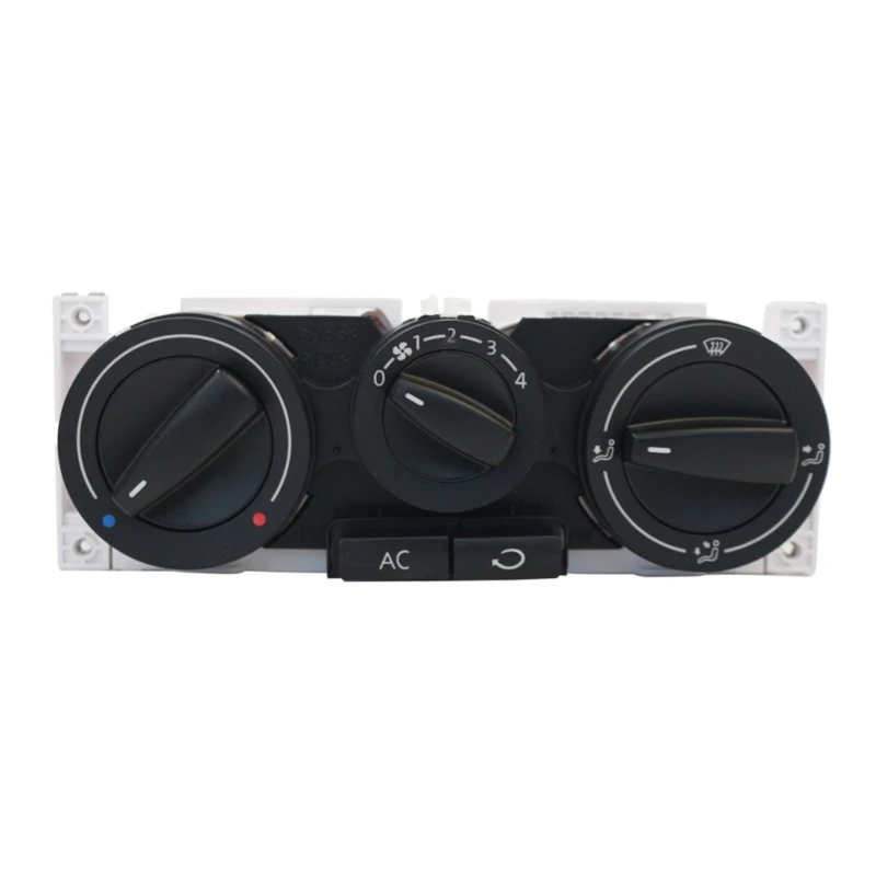 

090E Manual Climate Control Air Conditioning Module for Golf