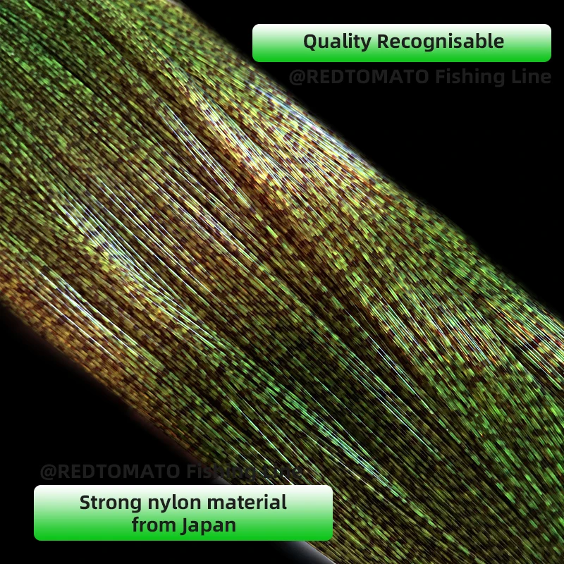 Ligne De Pêche Invisible De 500m Nylon Monofilament Enduit De ... - DHgate Ligne De Pêche Invisible De 500m Nylon Monofilament Enduit De ... - DHgate