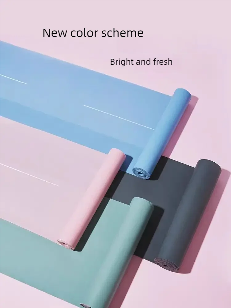 

Экологически чистый и без запаха, открытая спина, растягивающаяся высокоэластичная лента, многофункциональный инструмент для фитнеса для мужчин и женщин, l