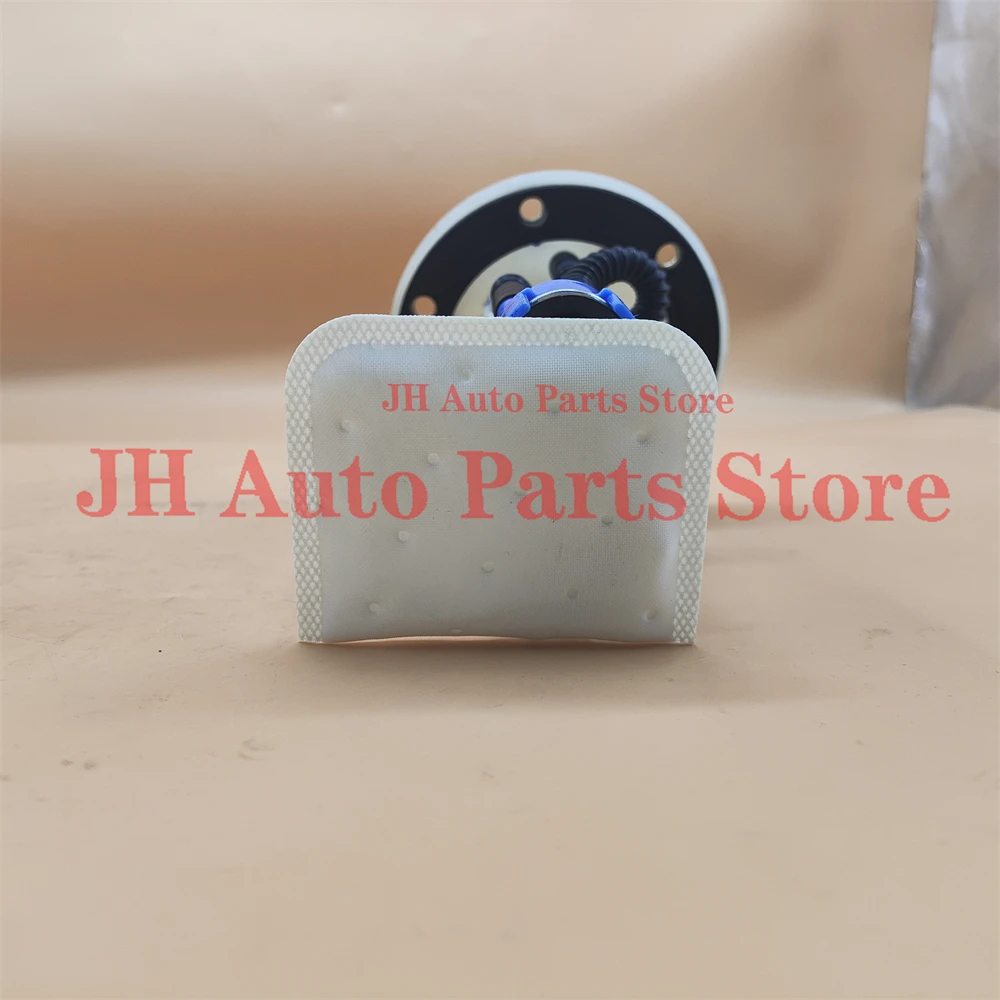 JH 140MM Fuel Pump Assembly For Scooter Sanyang SYM Fiddle II III JH 140MM Fuel Pump Assembly For Scooter Sanyang SYM Fiddle II III