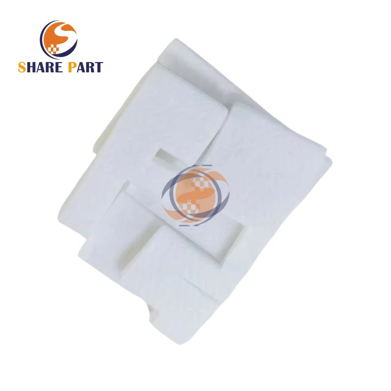 Kit Spugna Assorbi Inchiostro Di Scarto Per Stampanti Canon G3240 G3300 G3600
