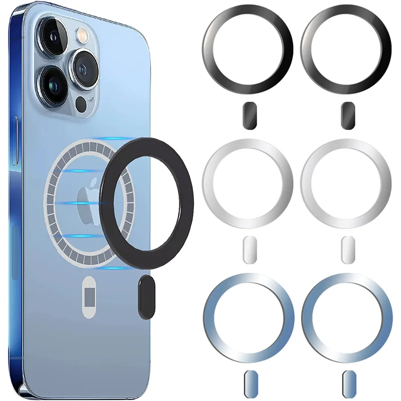 Magsafe Sticker Case Magsafe Iphone Case Wireless