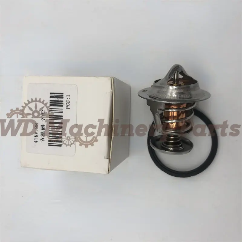 

Сменный термостат 13-0385 130385 71 °C TK 4,82/4,86 для Thermo King