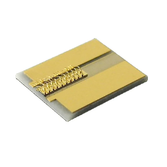 고효율 서브마운트 IR 응용용 레이저 다이오드 모듈 6W 808nm Cos 칩