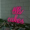 Custom Neon Signs LED Personalised Neon Signs for Home Decor, Weddings, Bar Signs, Gifts, Parties, Company Logos, Business Neon 6