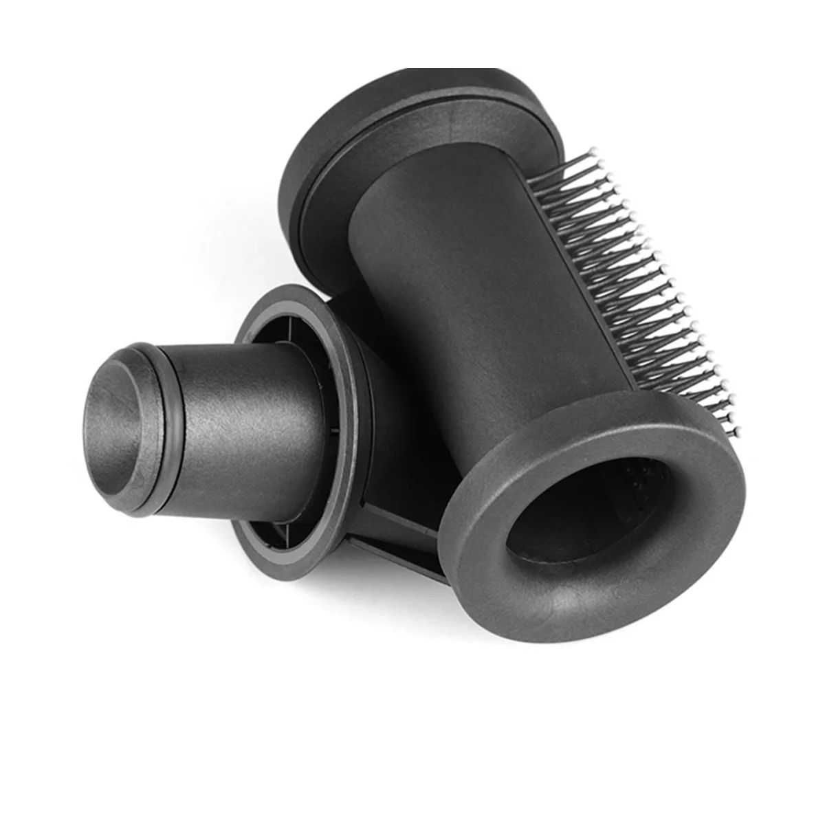 

For Supersonic HD01 HD02 HD03 HD04 HD08 HD15 Hair Dryer Anti-Flying Warping Straight Hair Nozzle Styling Tool-A