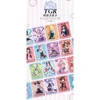 Goddess Story Flower Girl Collection Card Anime Game Asuka Florian Alicia Colorful Special Flash Card Birthday Gift For Children 3