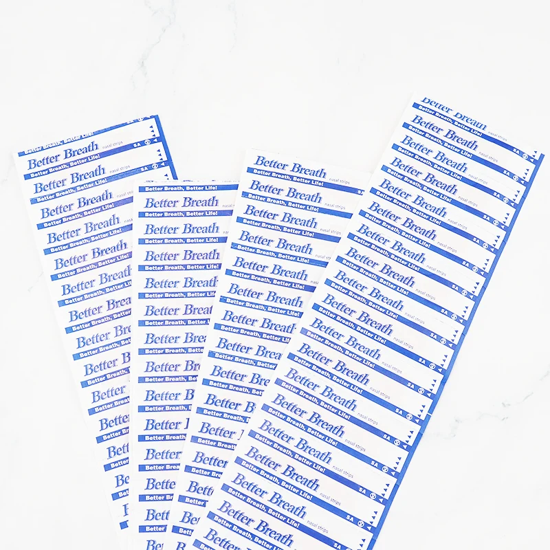 300/200/100PCS Breath Nasal Strips Stop Snoring Nose Patch Sleeping Patch for Nasal Strips Nose Strips Stop Snoring Patch Stop Snoring Snoring Nose Strips Nasal Patch Sleeping Patch Anti Snoring Patch