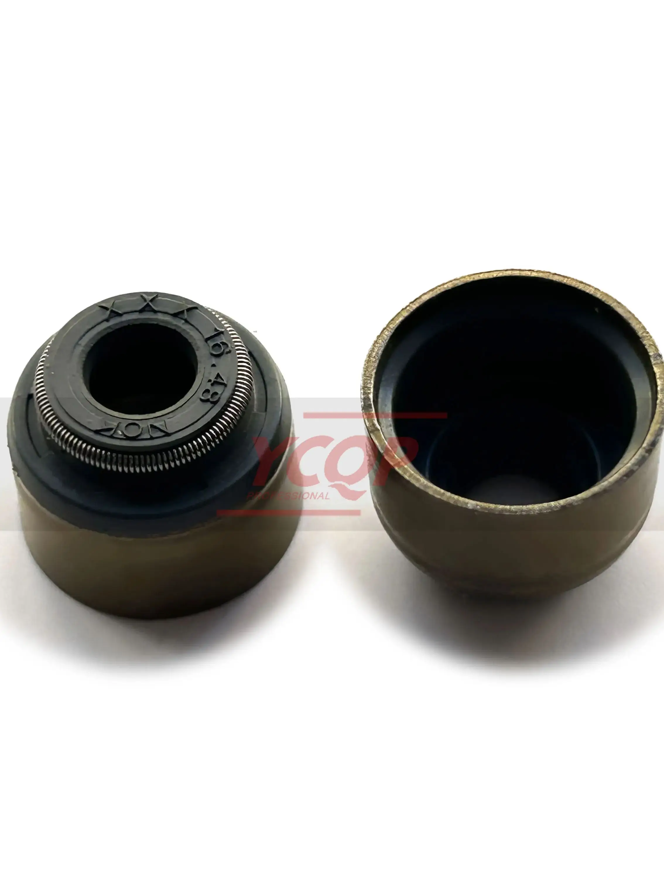 16PCS MD184303 MD307342 0928906003 SMD184303 Valve seal kit FKM  