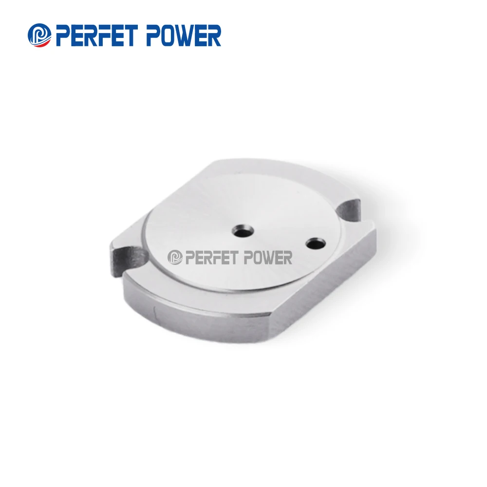 China Made New Diesel Injector Orifice Plate 05# 11E 505757 11E 058250 Valve Plate For 23670 30030 11R00176
