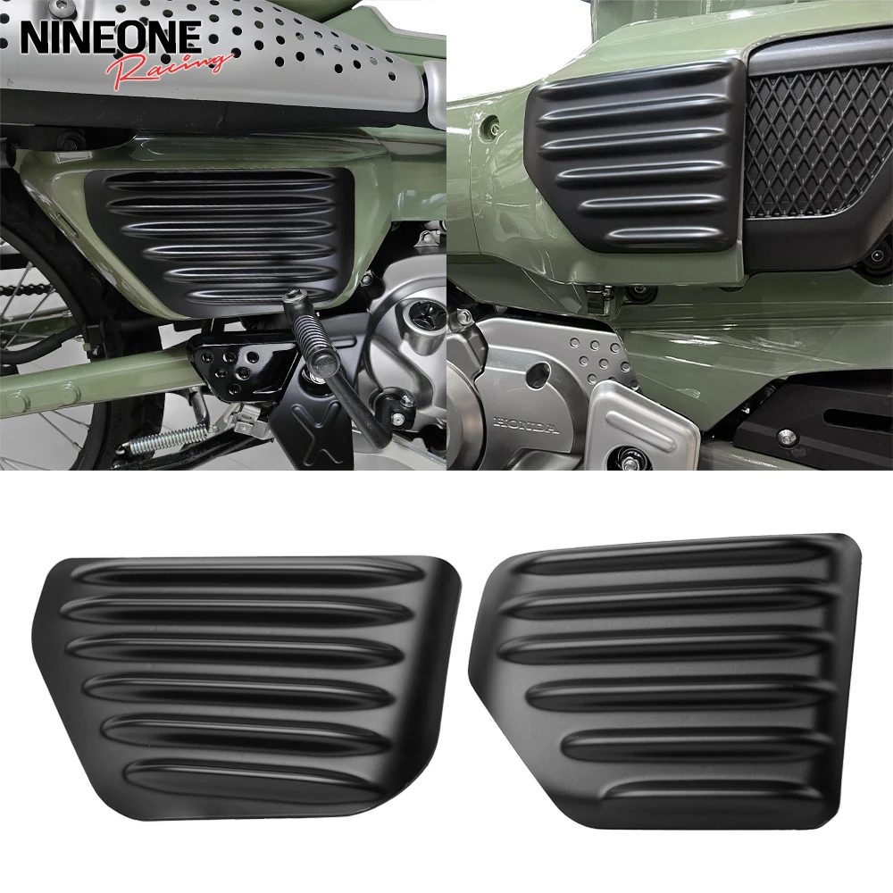 Body Side Cover Panel Frame Trim Cowl Fairing Spoiler Decoration Shell ...
