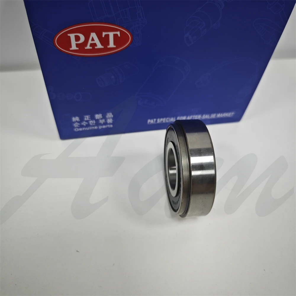 1 PCS Wheel Bearing Deep Groove Ball Bearing Auto Gearbox Fit For Great Wall C30 25TM41E 25TM41