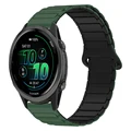 A-Army Green Black