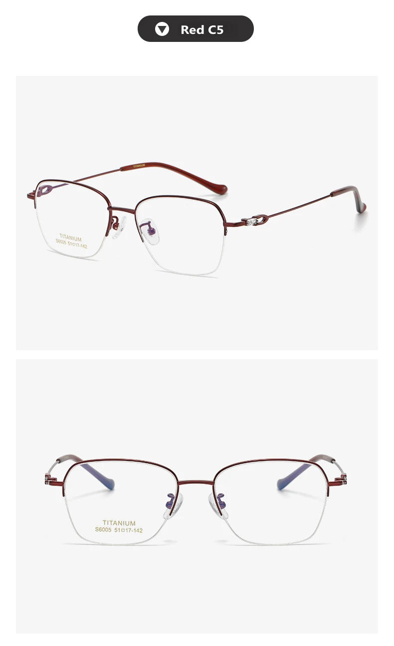Oveliness Eyeglasses Unboxing