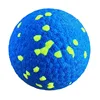 7.5cm Pet Toy Ball Dog High Elasticity Solid Toy Ball Floating E-tpu Bite Resistant Outdoor Training Toy Ball For Dogs 4