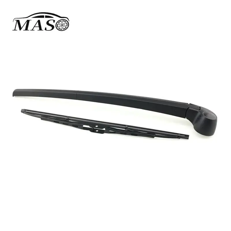

Car Rear Windshield Wiper Arm Blade Kit For AUDI A3 2006-2013 A4 S4 2002-2008 8E9955407C