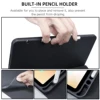 Magic keyboard Wireless Mouse For iPad 9th Generation Case 2021 iPad 10.2 7th 8th Gen Cover iPad Pro 11 2022 10th Air 5/4 Funda 5