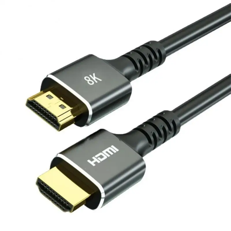 RYRA HDMI HD  ̺, PS3 4/5 TV PC   ̺, 8k 60Hz, 4K 120Hz  2.1, 48Gbps, 3M