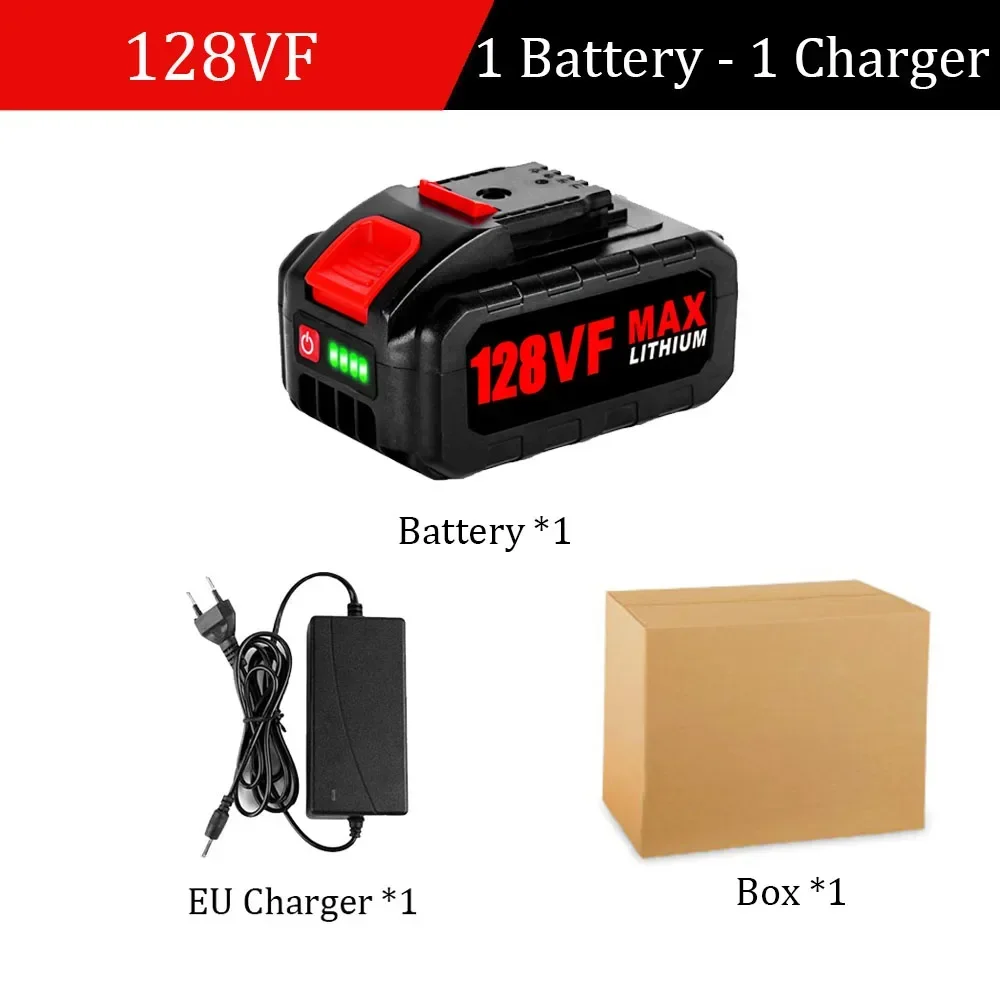 128vf battery sale