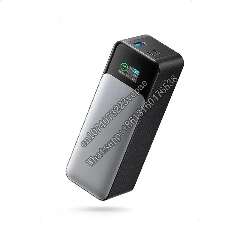 Anker 737 Power Bank (Power Core 24K