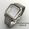 Silver Gun set