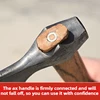 Outdoor Axe Multifunctional Hatchet for Lumberjack Professional Portable Tactical Ax Hand Tools Survival Stuff Camping Supplies 3