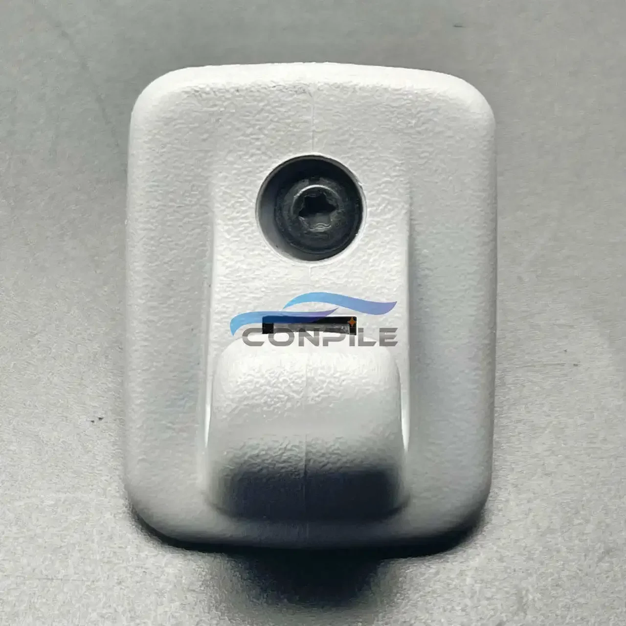 sun visor buckle hook for Peugeot 308 408 508 3008