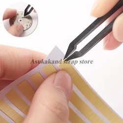 Double - Sided Adhesive Strip Tape for Watch Repair and Crafting (1PCS)