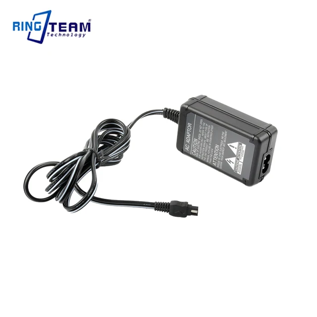 Power Adapter Sony Camera | Ac-l200 | Ac/dc Adapters - Ac Power 