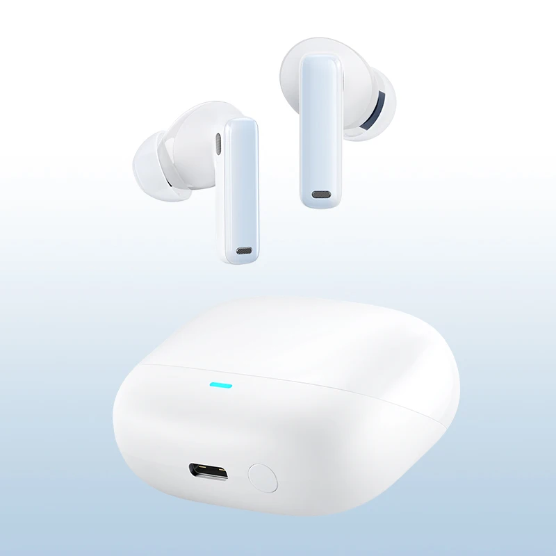 Baseus Bowie M2s ANC Earphone Bluetooth 5.3 Hybrid -48dB Noise Cancellation Wireless Headphone Suppo