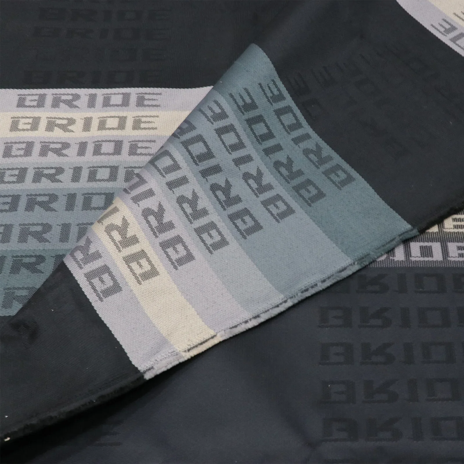 Bride Recaro Jdm Style Tessuto Hyper Seat Di Alta Qualità Coprisedile Per Auto Da Corsa (100Cm * 160Cm)