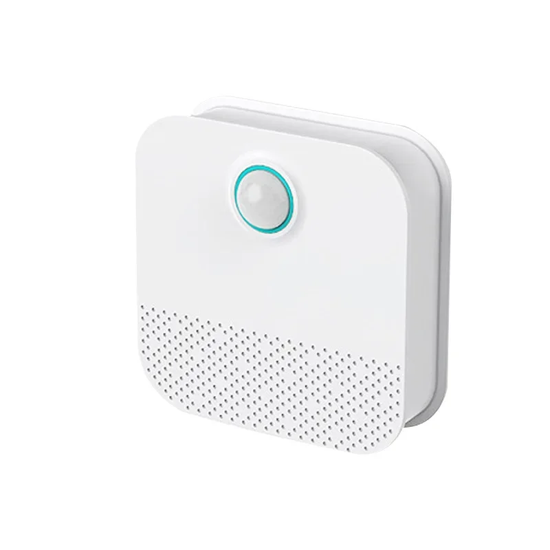 Smart Sense Rechargeable Wireless Pet Deodorizer Litter Odour Adsorption Remover Purifier Cat Toilet Accessories Air Purifiers