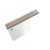 Drywall Trowel Stainless Steel Concrete Finishing Trowel for Plasterboard 4
