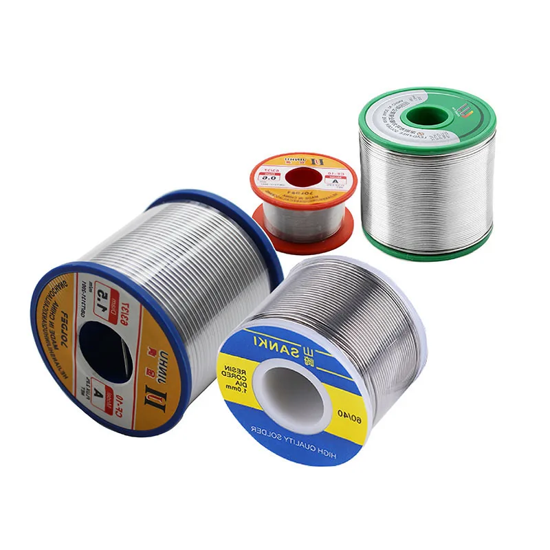 

63/37 Rosin Core Solder Soldering Flux Wire Reel