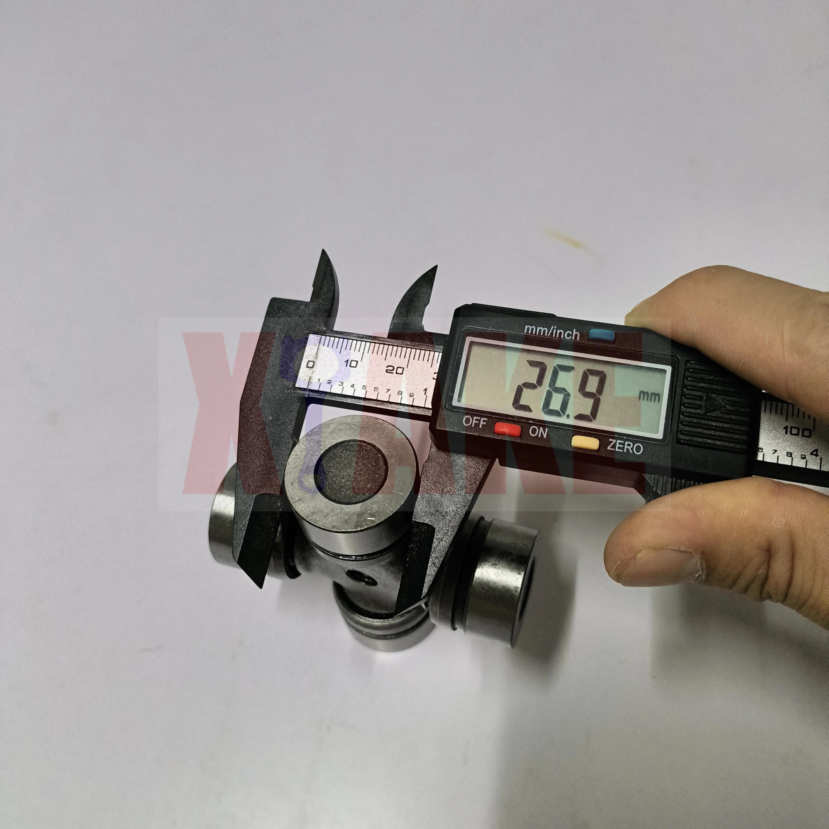 Car Drive Shaft Universal Joint for ZNA Rich Pickup BJ21230088B U2127072