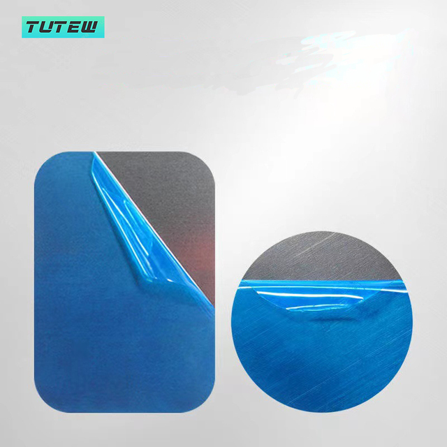 Mini Car Phone Holder Rotatable 360° Strip Shape Stand GPS Navigation Strong Magnet Mount Support For Samsung iPhone LG